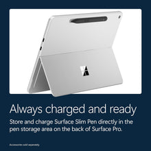 Microsoft Surface Pro 12" – Snapdragon X Plus, 8GB RAM, 256GB SSD