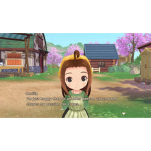 Buy Nintendo,Story of Seasons: A Wonderful Life  Nintendo Switch - Gadcet UK | UK | London | Scotland | Wales| Near Me | Cheap | Pay In 3 | Video Game Software