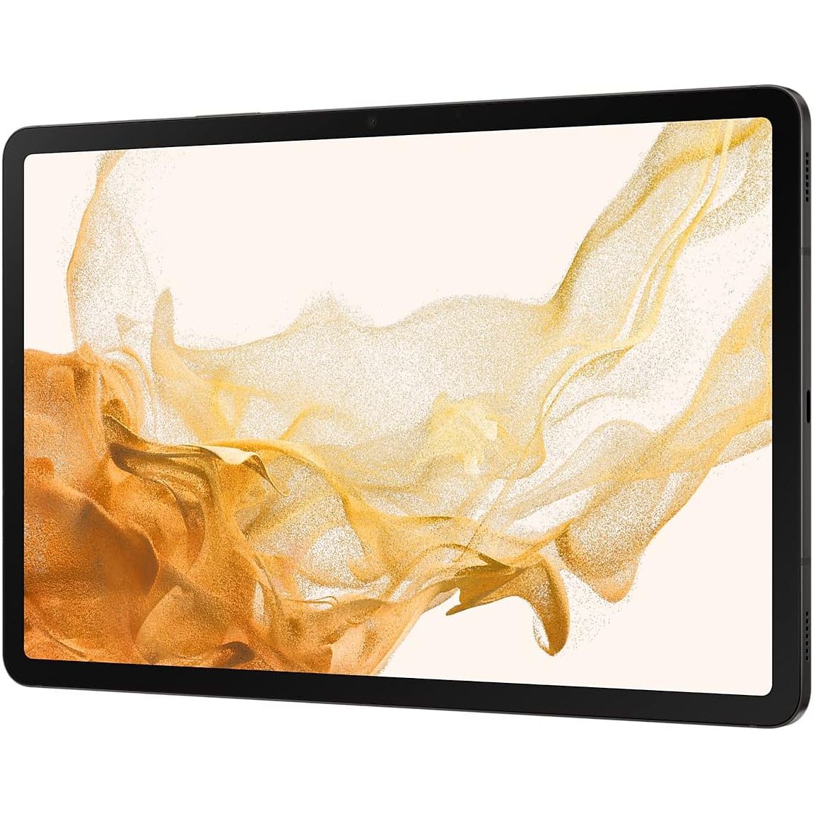Buy Samsung,Samsung Galaxy Tab S8 5G 128GB 11" Tablet – Graphite, Unlocked, No Pen Included - Gadcet UK | UK | London | Scotland | Wales| Near Me | Cheap | Pay In 3 | Tablet Computers
