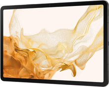 Samsung Galaxy Tab S8 5G 128GB 11" Tablet – Graphite, Unlocked, No Pen Included