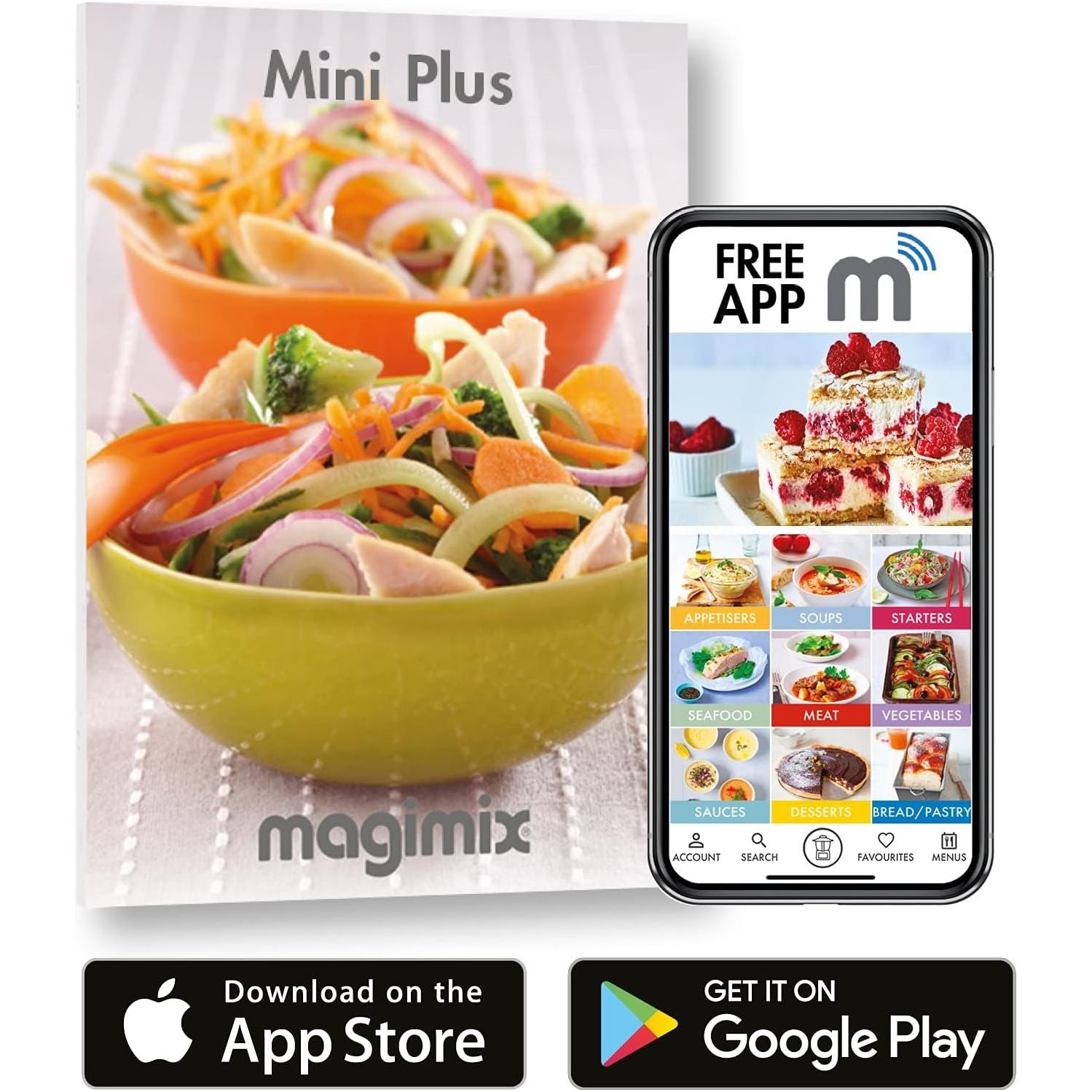 Buy Magimix,Magimix 18252 Le Mini Plus Food Processor - 1.7L, Black - Gadcet UK | UK | London | Scotland | Wales| Near Me | Cheap | Pay In 3 | Food Blenders