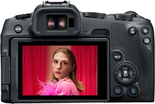 Buy Ecat Tech Ltd,Canon EOS R8 Mirrorless Camera with RF 24-50mm f/4.5-6.3 is STM Lens, Black - Gadcet UK | UK | London | Scotland | Wales| Near Me | Cheap | Pay In 3 | Digital Cameras