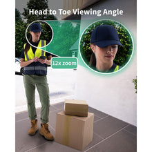 Buy Arlo,Arlo 2K Wireless Video Doorbell with Chime – WiFi, Motion Sensor, Night Vision, 6-Month Battery, White - Gadcet UK | UK | London | Scotland | Wales| Near Me | Cheap | Pay In 3 | Security Monitors & Recorders