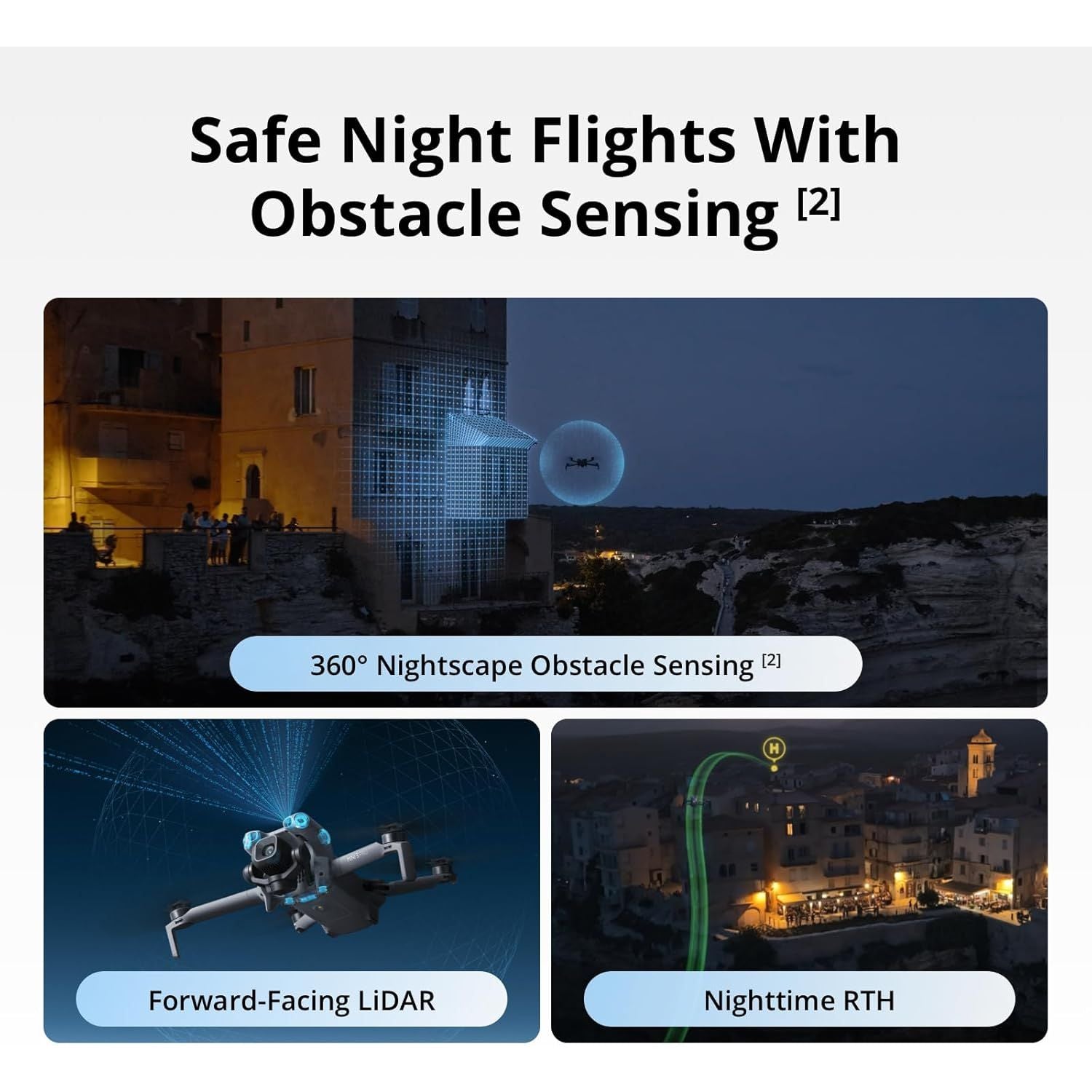 Buy Ecat Tech Ltd,DJI Mini 5 Pro | 4K 1-Inch CMOS Camera Drone with Omnidirectional Sensing | C0 Certified - Gadcet UK | UK | London | Scotland | Wales| Near Me | Cheap | Pay In 3 | Drone Video Cameras