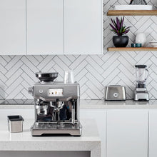Buy Sage,Sage - The Oracle Touch - Bean to Cup Coffee Machine with Grinder and Milk Frother, Brushed Stainless Steel - Gadcet UK | UK | London | Scotland | Wales| Near Me | Cheap | Pay In 3 | Coffee Makers & Espresso Machines