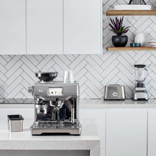 Buy Sage,Sage - The Oracle Touch - Bean to Cup Coffee Machine with Grinder and Milk Frother, Brushed Stainless Steel - Gadcet UK | UK | London | Scotland | Wales| Near Me | Cheap | Pay In 3 | Coffee Makers & Espresso Machines