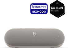 Beats Pill (A3211) Portable BT Speaker Kim Special Edition - Light Grey
