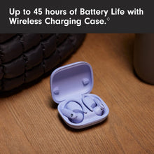 Buy Beats,Beats Powerbeats Pro 2 Wireless Earbuds – Noise Cancelling, Heart-Rate Monitor, IPX4, 45H Battery, Wireless Charging, Hyper Purple - Gadcet UK | UK | London | Scotland | Wales| Near Me | Cheap | Pay In 3 | In-Ear Headphones