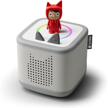 Buy tonies,Toniebox 2 Starter Set – Moon Grey with Creative Tonie “Rubie” Interactive Audio Player for Kids - Gadcet UK | UK | London | Scotland | Wales| Near Me | Cheap | Pay In 3 | Reading Toys