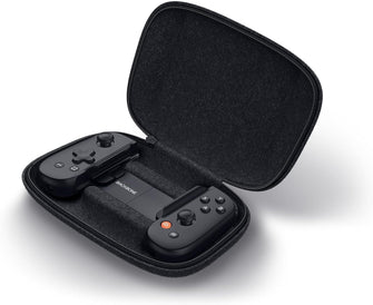 Buy BACKBONE,BACKBONE One Carrying Case - Black - Gadcet UK | UK | London | Scotland | Wales| Ireland | Near Me | Cheap | Pay In 3 | Video Game Console Accessories