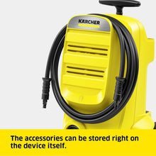 Buy Karcher,Kärcher K 3 Classic Pressure Washer - Gadcet UK | UK | London | Scotland | Wales| Near Me | Cheap | Pay In 3 | Pressure Washer