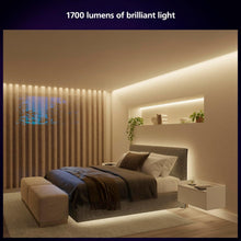 Buy PHILIPS,Philips Hue Indoor 3-Metre Smart LED Solo Lightstrip – Bespoke Atmospheric Lighting - Gadcet UK | UK | London | Scotland | Wales| Near Me | Cheap | Pay In 3 | Light Ropes & Strings