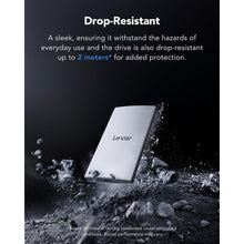 Buy Lexar,Lexar ES3 External SSD 1TB – USB 3.2 Gen2, 1050MB/s Read, 1000MB/s Write, Portable Drive for iPhone 15, Mac, PS5, Xbox, PC (LES3XXX001T-RNSNG) - Gadcet UK | UK | London | Scotland | Wales| Near Me | Cheap | Pay In 3 | Hard Drives