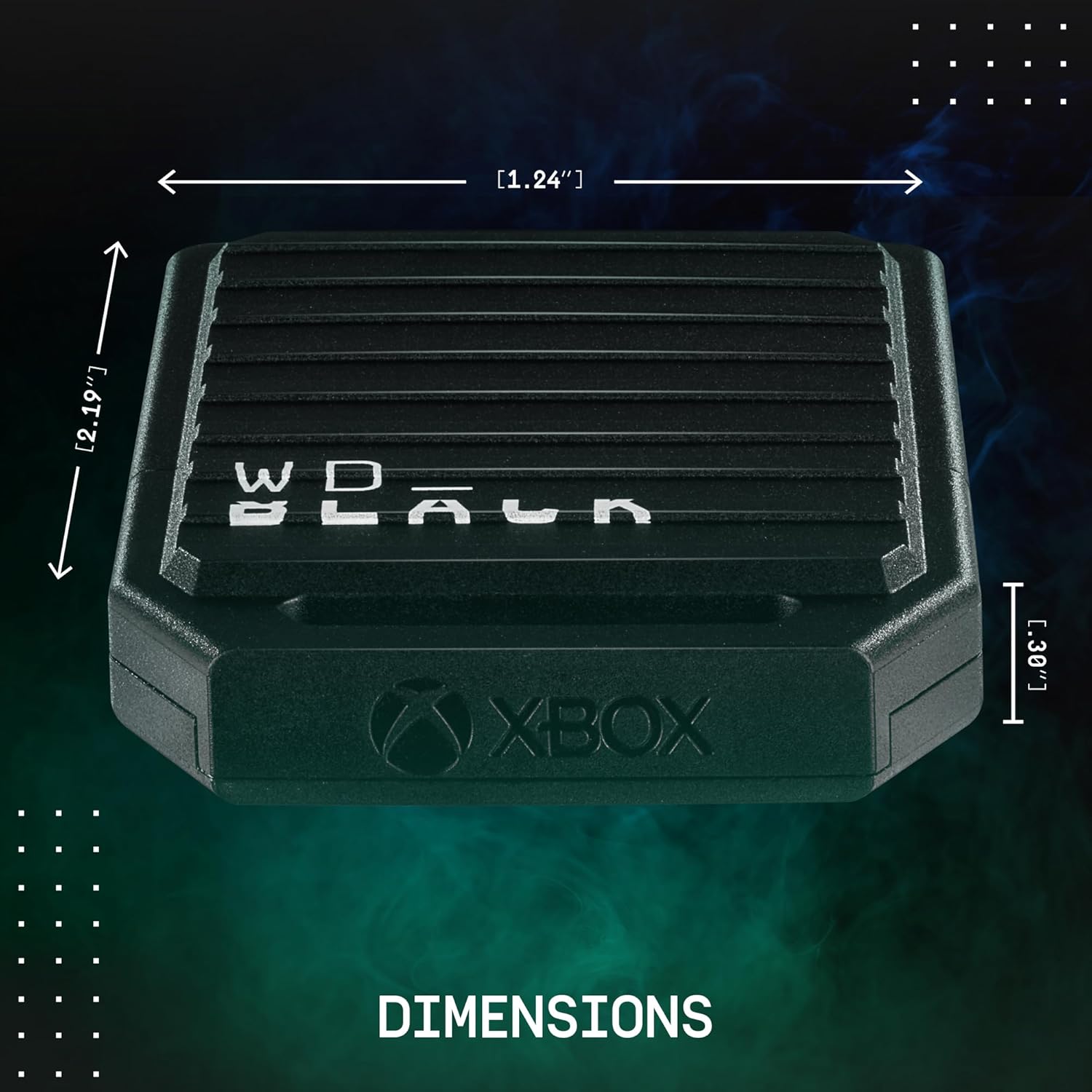 Buy WD_BLACK,WD_BLACK C50 1TB Expansion Card for Xbox - Gadcet UK | UK | London | Scotland | Wales| Near Me | Cheap | Pay In 3 | Home Game Console Accessories