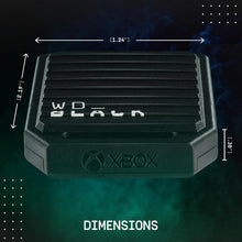 Buy WD_BLACK,WD_BLACK C50 1TB Expansion Card for Xbox - Gadcet UK | UK | London | Scotland | Wales| Near Me | Cheap | Pay In 3 | Home Game Console Accessories