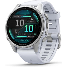 Buy Garmin,Garmin fēnix 8 Premium Multisport GPS Smartwatch – 43mm AMOLED, Whitestone – 10-Day Battery, Built-in LED Flashlight - Gadcet UK | UK | London | Scotland | Wales| Near Me | Cheap | Pay In 3 | Smart Watches