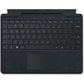 Buy Microsoft,Microsoft Surface Pro 9, 8 or X - Signature Type cover - Black - Gadcet.com | UK | London | Scotland | Wales| Ireland | Near Me | Cheap | Pay In 3 | Keyboards