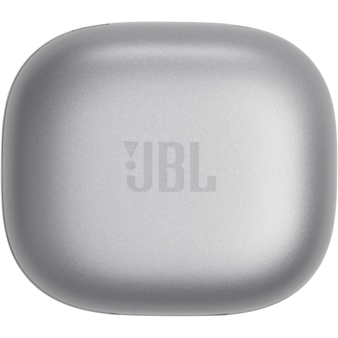 Buy JBL,JBL Live Flex In-Ear Bluetooth Earphones – Noise Cancelling, Water-Resistant, 40-Hour Battery, Silver - Gadcet UK | UK | London | Scotland | Wales| Near Me | Cheap | Pay In 3 | In-Ear Headphones