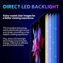 Buy RCA,RCA 32-Inch HD LED TV RB32H2-UK with Dolby Audio, HDMI, VGA, SCART, USB Media Player, DVB-T2/C, Digital Audio Output - Gadcet UK | UK | London | Scotland | Wales| Near Me | Cheap | Pay In 3 | Televisions