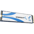 Buy Sabrent,SABRENT M.2 NVMe SSD 2TB, Internal Solid State 3200 MB/s Read, PCIe 3.0 2280, M2 Hard Drive High Performance Compatible with PCs, NUCs Laptops, and Desktops - Gadcet UK | UK | London | Scotland | Wales| Ireland | Near Me | Cheap | Pay In 3 | Hard Drives