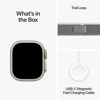 Buy Apple,Apple Watch Ultra 2 - 49mm -  [GPS + Cellular] - Green/Grey Trail Loop - Gadcet UK | UK | London | Scotland | Wales| Ireland | Near Me | Cheap | Pay In 3 | Watches