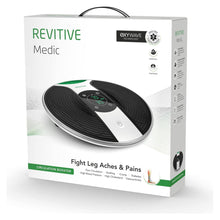 Buy Revitive,Revitive Medic Circulation Booster - Drug-Free Relief for Aching Legs, Swollen Feet & Ankles - Gadcet UK | UK | London | Scotland | Wales| Near Me | Cheap | Pay In 3 | Electrical Muscle Stimulators