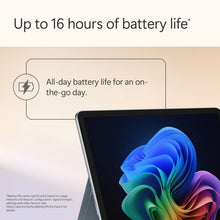 Buy Microsoft,Microsoft Surface Pro Copilot+ PC – 13" Touchscreen | Snapdragon® X Plus, 16GB RAM, 512GB SSD | 1st Edition, Ocean - Gadcet UK | UK | London | Scotland | Wales| Near Me | Cheap | Pay In 3 | Tablet Computer