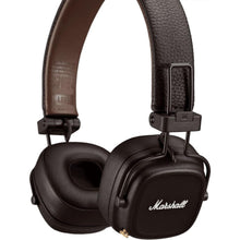 Buy Marshall,Marshall Major IV On-Ear Bluetooth Headphones – Wireless, Foldable, 80 Hours Playtime, Brown - Gadcet UK | UK | London | Scotland | Wales| Near Me | Cheap | Pay In 3 | Headphones & Headsets