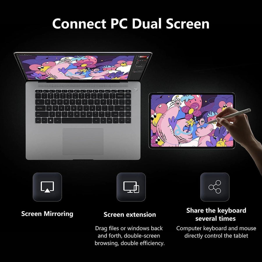 Xiaomi Pad 6 - 11