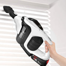 Buy Bosch,Bosch BCS122GB Unlimited Serie | 8 - Rechargeable Cordless and Lightweight Vacuum Cleaner for Multiple Surfaces with Two Interchangeable Power For All Battery Packs and Quick Charger,White - Gadcet UK | UK | London | Scotland | Wales| Ireland | Near Me | Cheap | Pay In 3 | Vacuum Cleaner