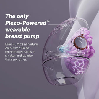 Buy Elvie,Elvie Single Electric Breast Pump - Gadcet UK | UK | London | Scotland | Wales| Ireland | Near Me | Cheap | Pay In 3 | Health & Beauty