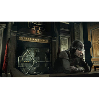 Thief - PS4 Game