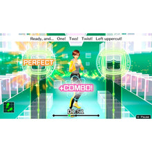 Buy Nintendo,Fitness Boxing (Nintendo Switch) - Gadcet UK | UK | London | Scotland | Wales| Ireland | Near Me | Cheap | Pay In 3 | Games