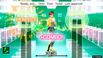 Buy Nintendo,Fitness Boxing (Nintendo Switch) - Gadcet UK | UK | London | Scotland | Wales| Ireland | Near Me | Cheap | Pay In 3 | Games