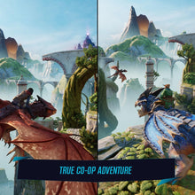 Split Fiction - PS5 Game