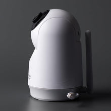 Tommee Tippee Dreamview Audio & HD Baby Monitor – 5″ Portable Parent Unit