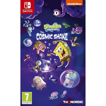 Buy Nintendo Switch,SpongeBob SquarePants: The Cosmic Shake (Nintendo Switch) - Gadcet UK | UK | London | Scotland | Wales| Near Me | Cheap | Pay In 3 | Video Game