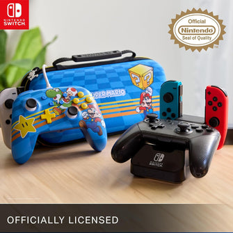 Buy PowerA,PowerA Joy-Con Comfort Grip for Nintendo Switch & OLED – Rubberised Handle, Secure Sliding Design, Officially Licensed – White - Gadcet UK | UK | London | Scotland | Wales| Near Me | Cheap | Pay In 3 | Nintendo Accessories