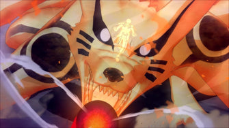 Buy PS4,Naruto Shippuden Ultimate Ninja Storm 4: Road to Boruto (PS4) - Gadcet UK | UK | London | Scotland | Wales| Ireland | Near Me | Cheap | Pay In 3 | Video Game Software