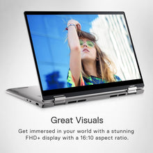 Buy ‎Dell,Dell Inspiron 7420 - 14 Inches - 512GB SSD - 16GB RAM - Intel Core i7-1255U - ‎Intel Iris Xe Graphics - Touchscreen - Windows 11 Home - Platinum Silver - Gadcet UK | UK | London | Scotland | Wales| Ireland | Near Me | Cheap | Pay In 3 | Laptops