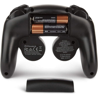 Buy Nintendo,PowerA Pokemon Wireless Officially Licensed GameCube Style Controller/Super Smash Bros. Umbreon - Gadcet UK | UK | London | Scotland | Wales| Ireland | Near Me | Cheap | Pay In 3 | Video Game Console Accessories