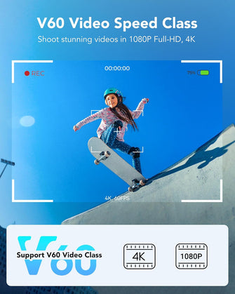 Buy Lexar,Lexar SILVER PRO 512GB SDXC UHS-II Memory Card – V60, U3, Class 10 – Up to 280MB/s Read, 160MB/s Write – For DSLR & Professional Photography - Gadcet UK | UK | London | Scotland | Wales| Near Me | Cheap | Pay In 3 | Flash Memory Cards