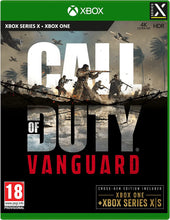 Buy Xbox,Call of Duty: Vanguard (Xbox Series X) - Gadcet.com | UK | London | Scotland | Wales| Ireland | Near Me | Cheap | Pay In 3 | Video Game Software