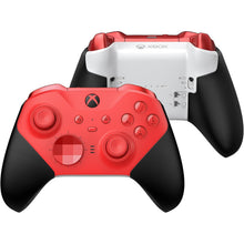 Buy Xbox,Xbox Elite Wireless Controller Series 2 – Core Edition, Red - Gadcet UK | UK | London | Scotland | Wales| Near Me | Cheap | Pay In 3 | Home Game Console Accessories
