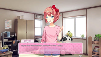 Buy ps5,Doki Doki Literature Club Plus (PS5) - Gadcet UK | UK | London | Scotland | Wales| Ireland | Near Me | Cheap | Pay In 3 | Video Game Software