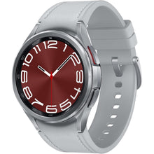 Buy Samsung,Samsung Galaxy Watch6 Classic 43mm - Bluetooth Smartwatch with Fitness Tracker, Silver - Gadcet UK | UK | London | Scotland | Wales| Near Me | Cheap | Pay In 3 | Watches