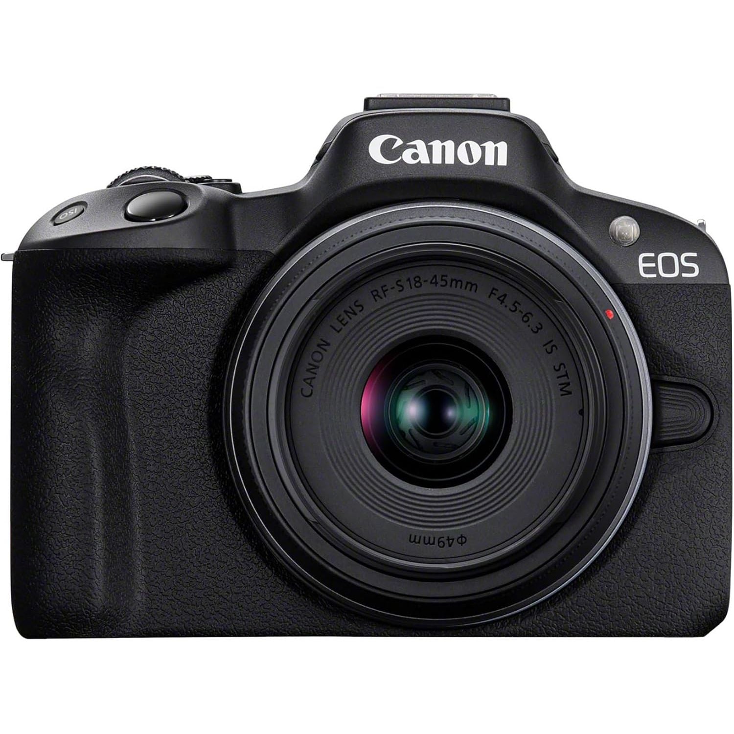 Buy Canon,Canon EOS R50 Mirrorless Camera – 24.2MP + RF-S 18-45mm f/4.5-6.3 IS STM Lens Kit - Gadcet UK | UK | London | Scotland | Wales| Near Me | Cheap | Pay In 3 | Mirrorless Digital Cameras