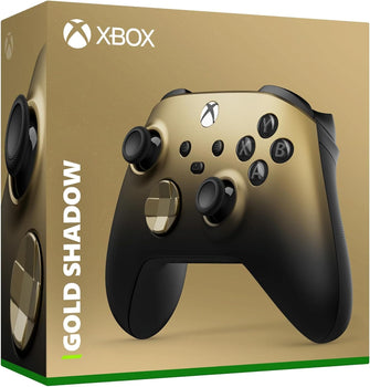 Buy Microsoft,Microsoft Xbox Series X & S Wireless Controller - Gold Shadow - Gadcet UK | UK | London | Scotland | Wales| Ireland | Near Me | Cheap | Pay In 3 | Video Game Console Accessories