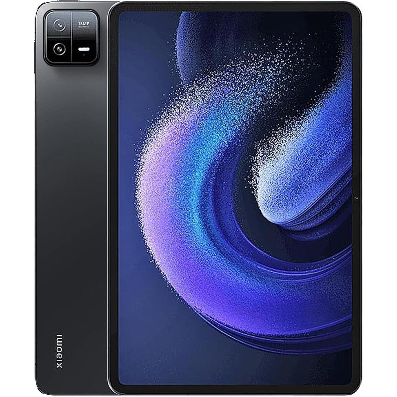 Buy Xiaomi,Xiaomi Pad 6 - 11" Tablet, 8GB RAM, 256GB Storage, Wi-Fi, Black - Gadcet UK | UK | London | Scotland | Wales| Near Me | Cheap | Pay In 3 | Tablet Computers