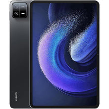 Buy Xiaomi,Xiaomi Pad 6 - 11" Tablet, 8GB RAM, 256GB Storage, Wi-Fi, Black - Gadcet UK | UK | London | Scotland | Wales| Near Me | Cheap | Pay In 3 | Tablet Computers